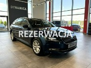 Skoda Superb III Combi Ambition 2.0TDI 150KM M6 2019 r., salon PL, I wł., f-a VAT