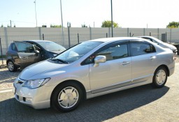 Honda Civic VIII Super stan.Hybrid