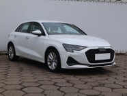 Audi A3 III , Salon Polska, 1. Właściciel, Serwis ASO, Automat,