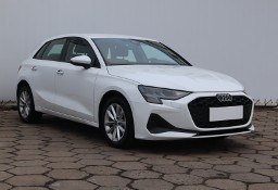 Audi A3 III , Salon Polska, 1. Właściciel, Serwis ASO, Automat,