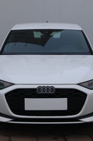 Audi A3 III , Salon Polska, 1. Właściciel, Serwis ASO, Automat,-2