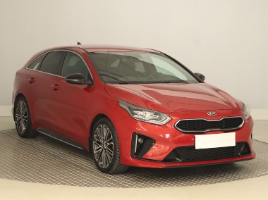 Kia , Salon Polska, Serwis ASO, Automat, Skóra, Klimatronic,-1