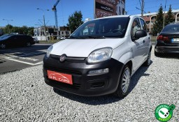 Fiat Panda III VAN| Ciężarowy | Salon Pl| I Właściciel| Instalacja Gazowa | Klima