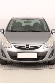 Opel Corsa D , Klima, Tempomat, Podgrzewane siedzienia,ALU-2