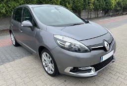 Renault Scenic III Lounge