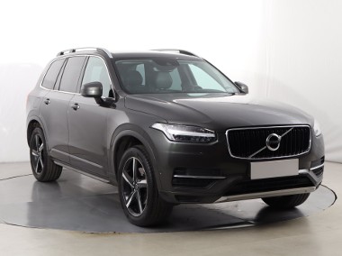 Volvo XC90 IV , 190 KM, Automat, Skóra, Navi, Klimatronic, Tempomat,-1