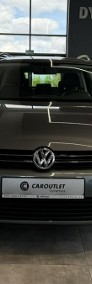 Volkswagen Golf VI Variant Highline 1.4TSI 122KM M6 2011 r., salon PL, 12 m-cy gwarancj-3