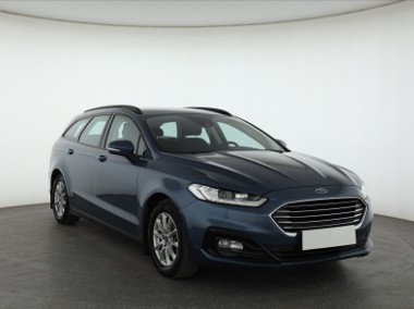 Ford Mondeo IX , Salon Polska, 1. Właściciel, Automat, VAT 23%, Navi,-1
