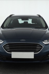 Ford Mondeo IX , Salon Polska, 1. Właściciel, Automat, VAT 23%, Navi,-2