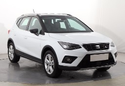 SEAT Arona , Salon Polska, 1. Właściciel, Serwis ASO, Navi, Klimatronic,