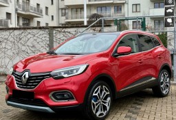 Renault Kadjar I wersja GT Max wyposażenia