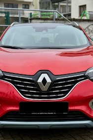 Renault Kadjar I wersja GT Max wyposażenia-2