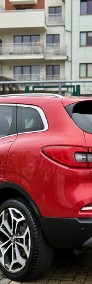 Renault Kadjar I wersja GT Max wyposażenia-4