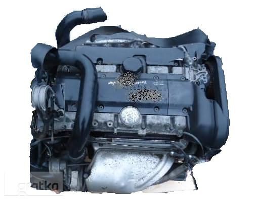 Silnik Kpl. Volvo 2.5 Turbo S60 V70 S80 B5254T2 Gw - Gratka.pl - Oferta ...