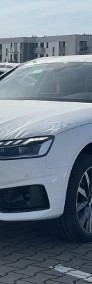 Audi A4 B9 A4 Avant advanced 35 TFSI 110 kW S tronic Pakiet Comfort, dach szklany,-3