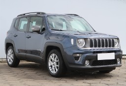 Jeep Renegade Face lifting , Salon Polska, 1. Właściciel, Serwis ASO, VAT 23%,