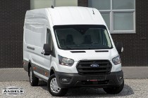 Ford Transit MAXI L4H3 *wersja TREND* 350 kamera cofania tempomat ekran dotykowy