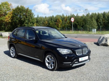 18d 143KM xDrive xLine LIFT Zero korozji Bixenon Automat Stan BDB-1