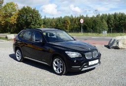 BMW X1 I (E84) 18d 143KM xDrive xLine LIFT Zero korozji Bixenon Automat Stan BDB