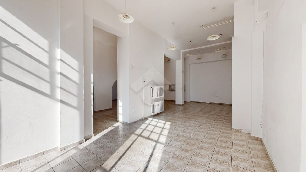 Lokal użytkowy | Witryna | Duża sala sprzedaży – pohled 2