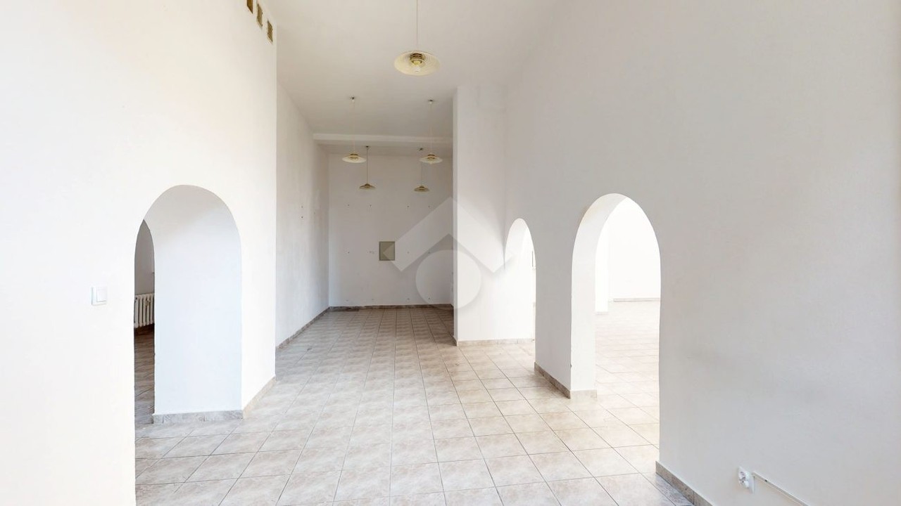 Lokal użytkowy | Witryna | Duża sala sprzedaży – pohled 5