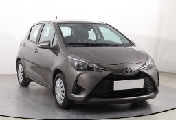 Toyota Yaris III , Salon Polska, 1. Właściciel, Klima, Parktronic