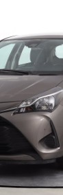Toyota Yaris III , Salon Polska, 1. Właściciel, Klima, Parktronic-3