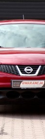 Nissan Juke Klimatyzacja /Gwarancja /1,6 /117KM /2011R-4
