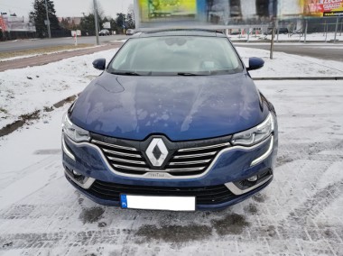 2019, 1.8 Tce 225KM, automat-1