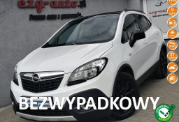 Opel Mokka bogata opcja Serwis LPG nie fabryczny Gwarancja