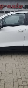 Opel Mokka bogata opcja Serwis LPG nie fabryczny Gwarancja-4