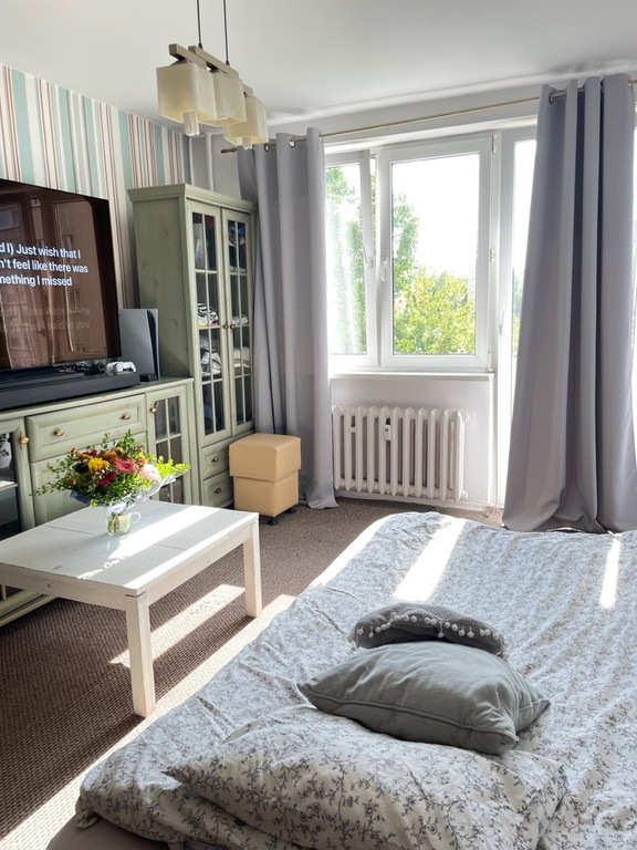 Kawalerka na wynajem, 26 m² Kamienna Góra, Ignacego Krasickiego