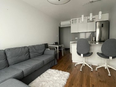 Nowe budownictwo ładny apartament-1