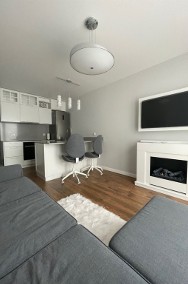 Nowe budownictwo ładny apartament-2