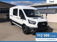 Ford Transit L3H2 Zabudowa Brygadowa Trend 350 L3H2 Zabudowa Brygadowa Trend 350 2.0