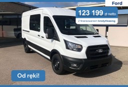 Ford Transit L3H2 Zabudowa Brygadowa Trend 350 L3H2 Zabudowa Brygadowa Trend 350 2.0