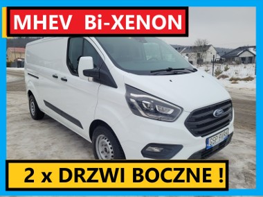 L2 Bi-XENON 2xDrzwi Boczne tylko 120Tkm-1