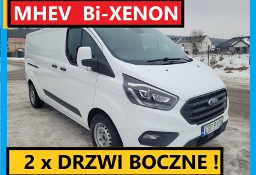 Ford Transit Custom L2 Bi-XENON 2xDrzwi Boczne tylko 120Tkm