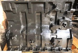 Silnik Sisu - Valmet 420 dsr - [CZĘŚCI]