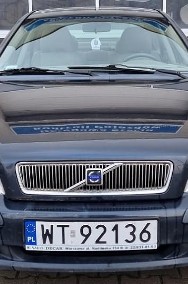 Volvo S40 I 1.9D 95 KM jasne półskóry klima alu gwarancja-2