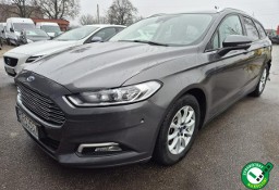 Ford Mondeo VIII Ford Mondeo