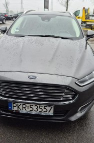 Ford Mondeo VIII Ford Mondeo-2