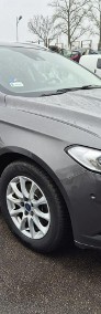 Ford Mondeo VIII Ford Mondeo-4