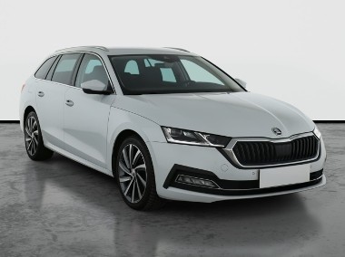 Skoda Octavia IV , Salon Polska, 1. Właściciel, Serwis ASO, Automat, VAT 23%,-1