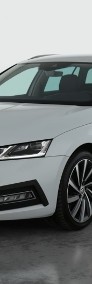 Skoda Octavia IV , Salon Polska, 1. Właściciel, Serwis ASO, Automat, VAT 23%,-3