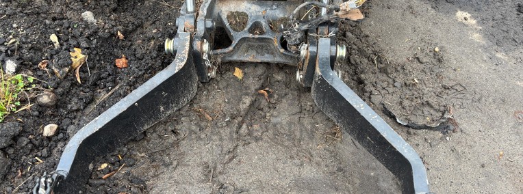 New Holland T7.235 TUZ Tylni-1