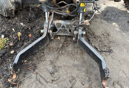 New Holland T7.235 TUZ Tylni