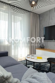 Luksusowy apartament 2020 Kołobrzeg-2
