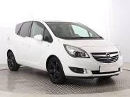 Opel Meriva B , Skóra, Klimatronic, Tempomat, Parktronic