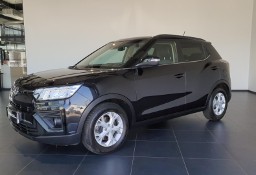 Ssangyong Tivoli I 1.5 T-GDI Quartz aut